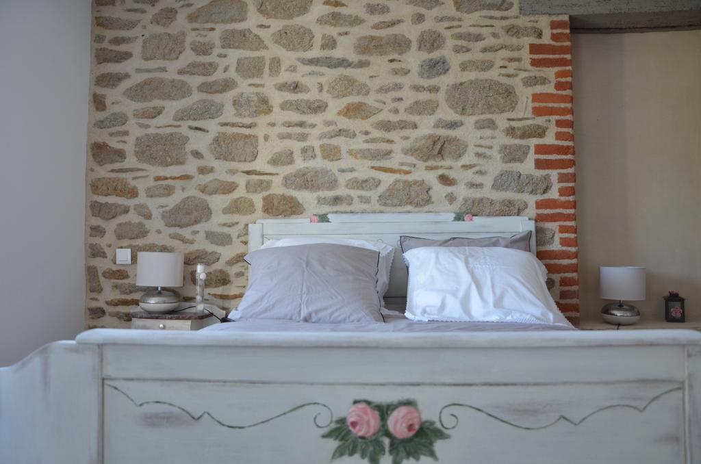 Maison D'Hotes La Closeraie De La Baie Saint-Méloir-des-Ondes Zewnętrze zdjęcie