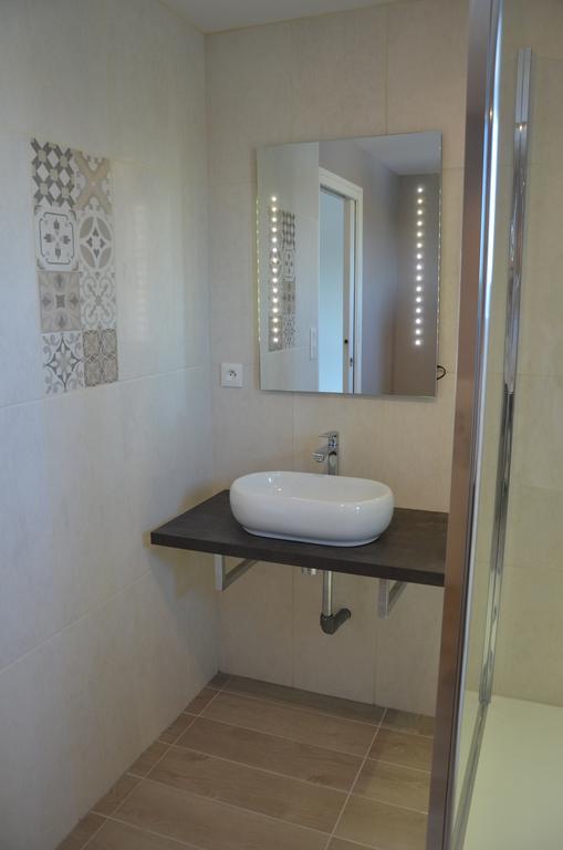 Maison D'Hotes La Closeraie De La Baie Saint-Méloir-des-Ondes Zewnętrze zdjęcie